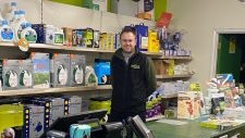 Read about AMTRA SQP Andrew Dobinson